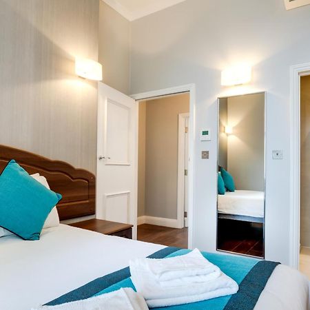 Sw1 Apartments Londra Esterno foto