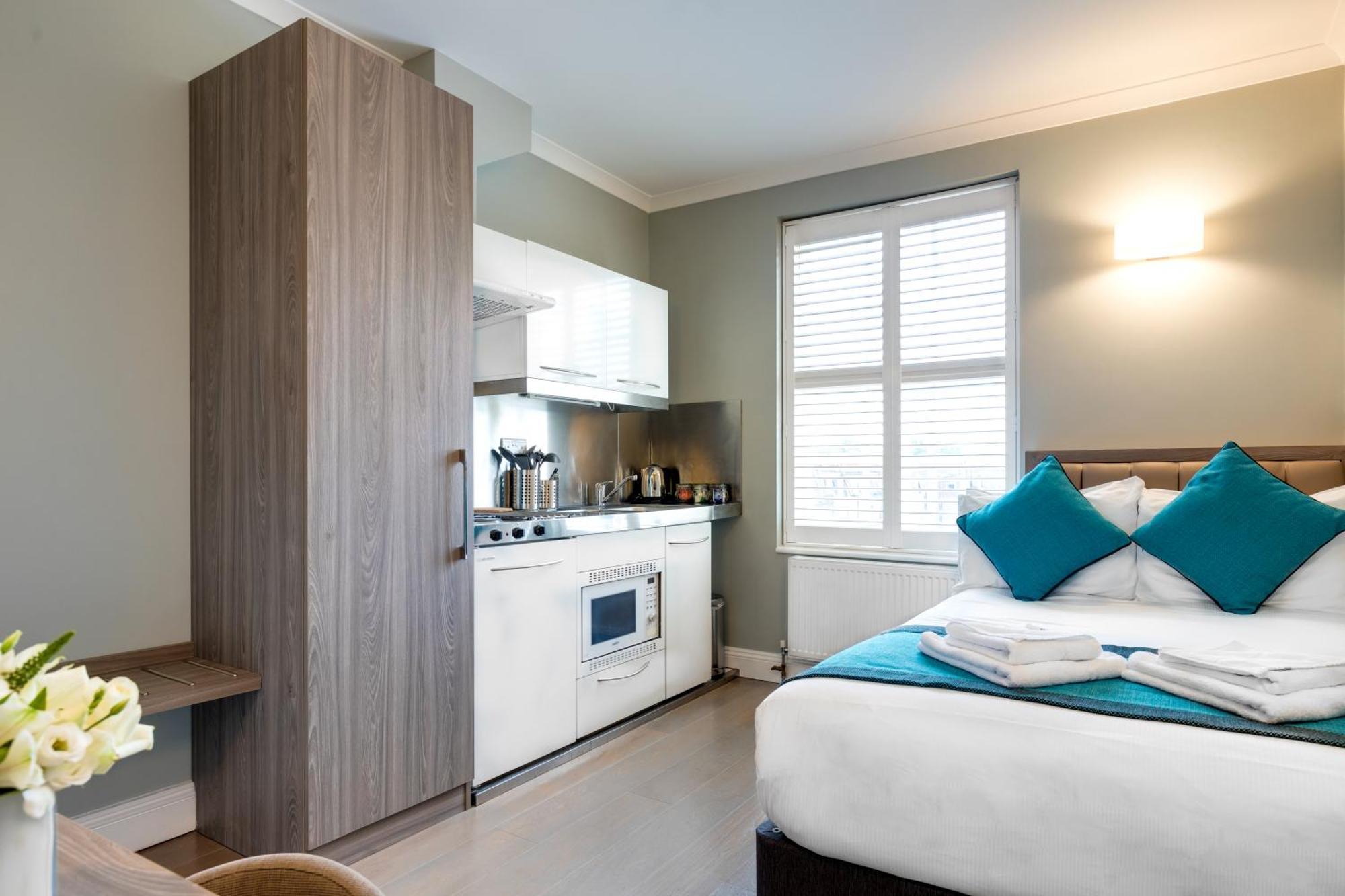 Sw1 Apartments Londra Esterno foto