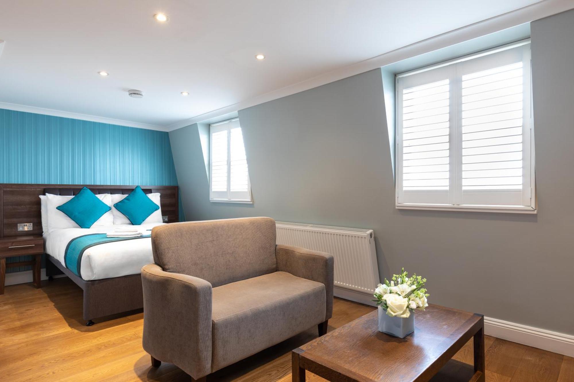 Sw1 Apartments Londra Esterno foto