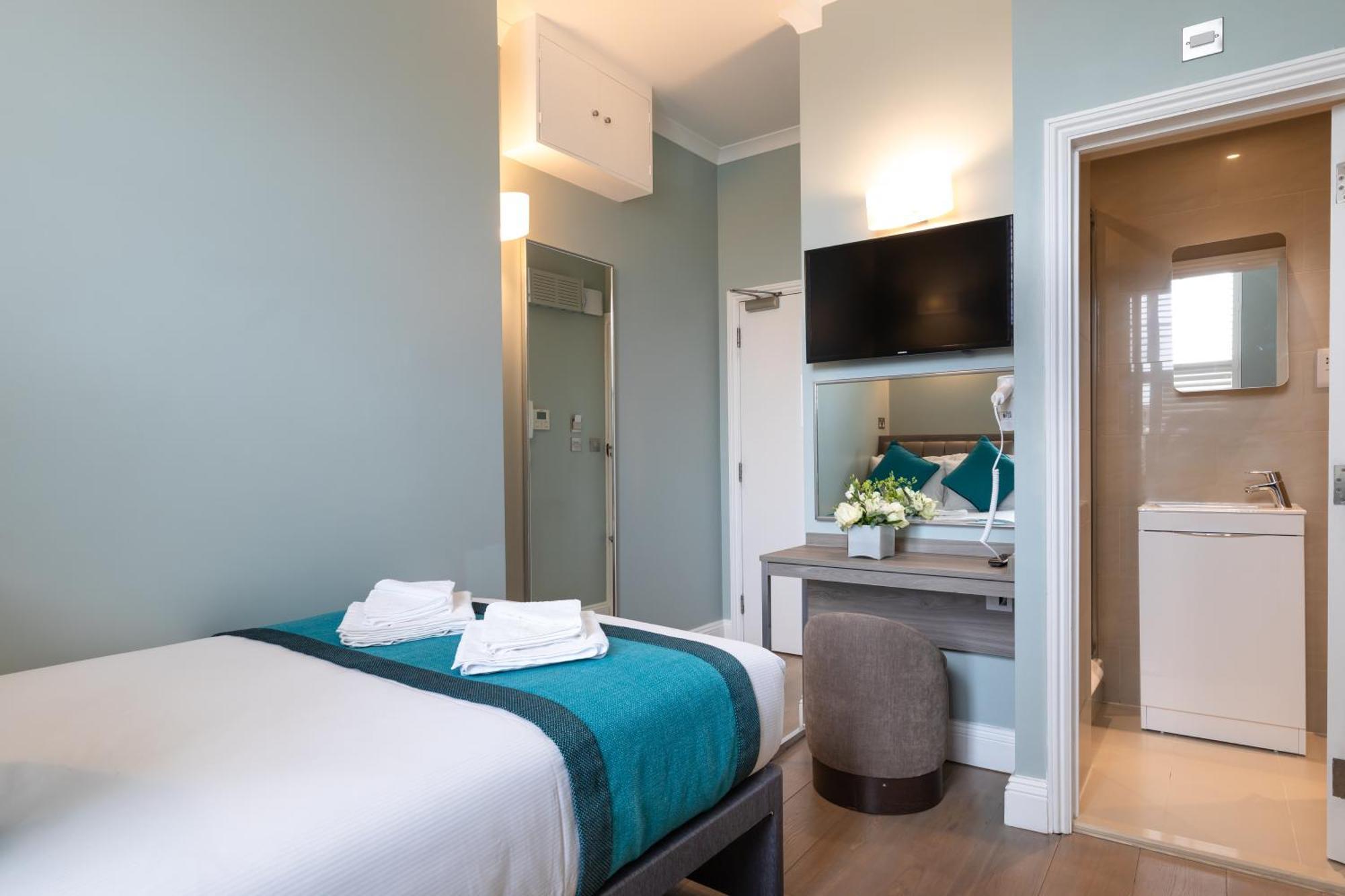 Sw1 Apartments Londra Esterno foto