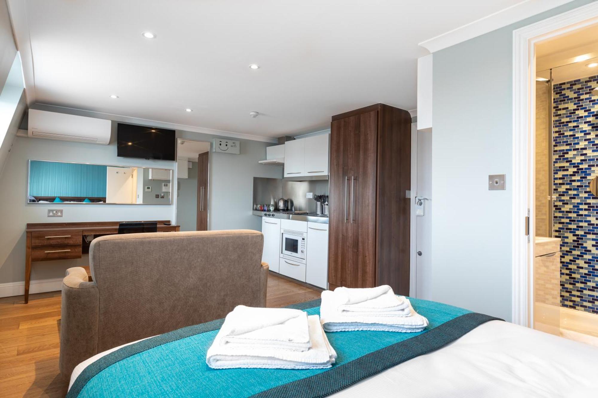 Sw1 Apartments Londra Esterno foto