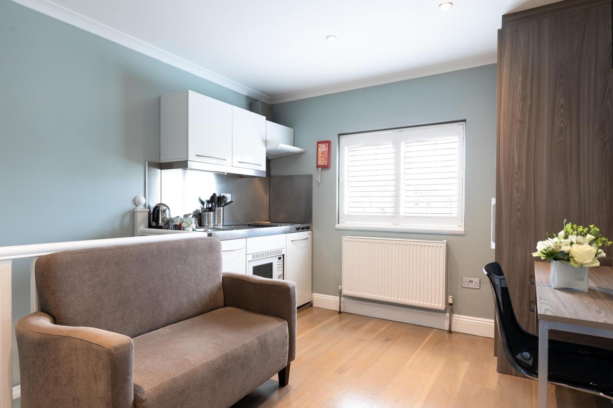 Sw1 Apartments Londra Esterno foto
