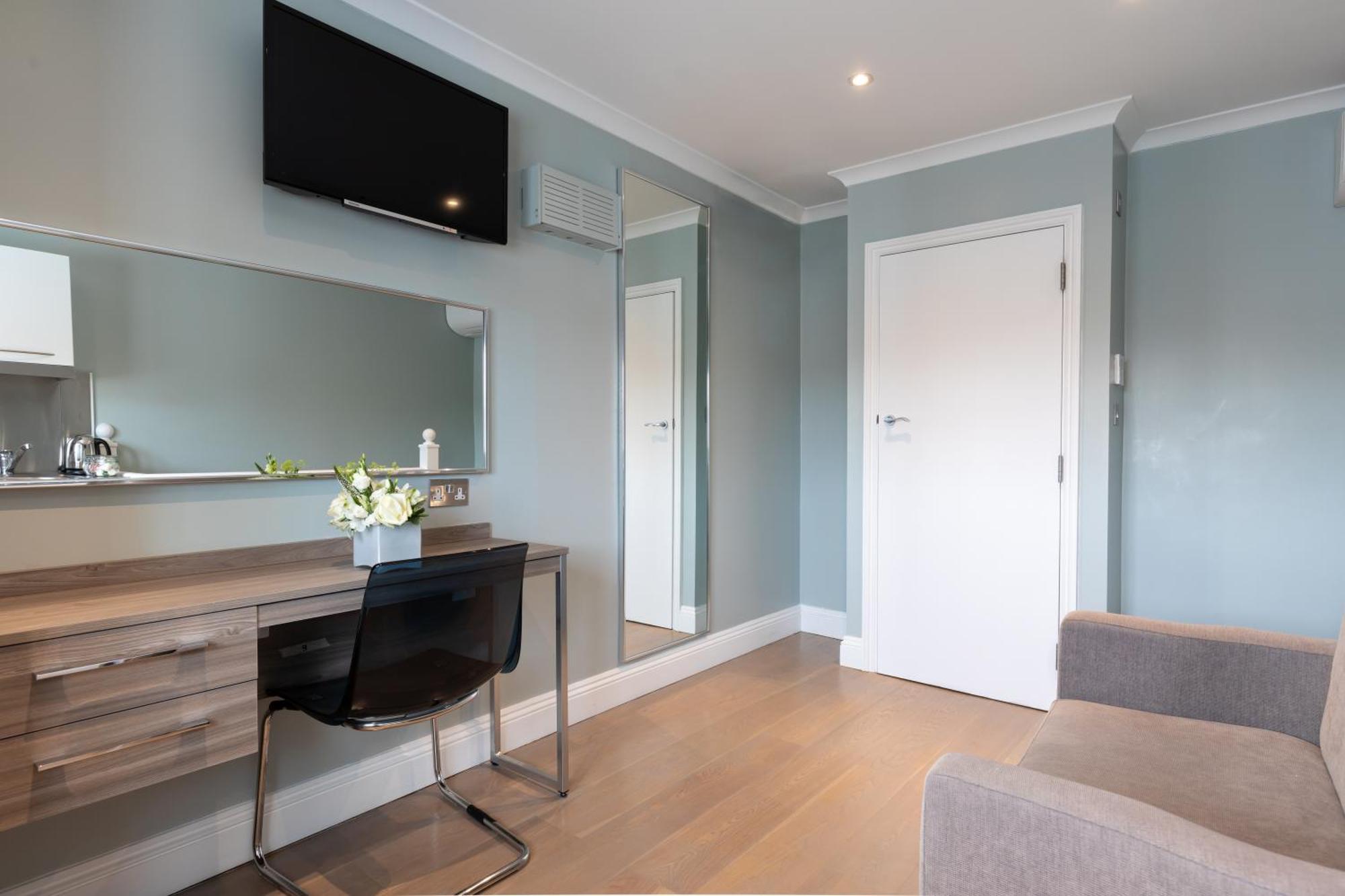 Sw1 Apartments Londra Esterno foto